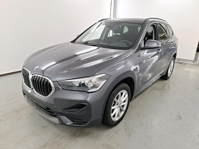 BMW X1 diesel - 2019 1.5 d sDrive16 AdBlue