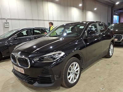 BMW X2 1.5 SDRIVE16D DCT 85KW