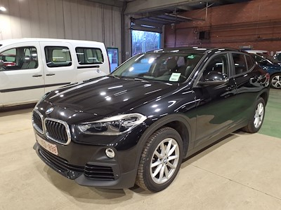 BMW X2 1.5iA sDrive18 OPF