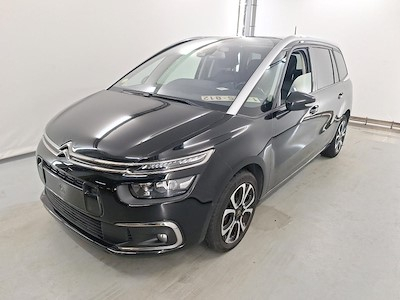 Citroen Grand C4 spacetourer diesel 2.0 BlueHDi Business Lounge