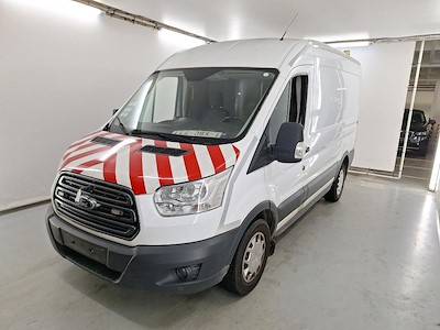 Ford Transit 2T 350m fou mwb HR 2.0 TDCi L2H2 Trend