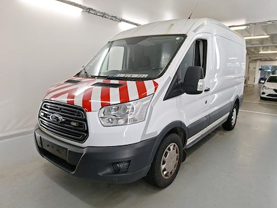 Ford Transit 2T 350m fou mwb HR 2.0 TDCi L2H2 Trend STOCK