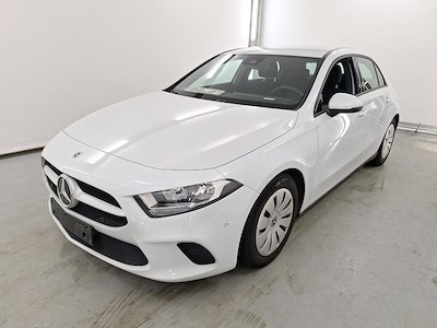 Mercedes-Benz Class A w177 A 160