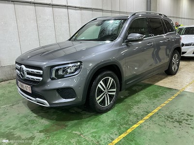 Mercedes-Benz GLB 2.0 GLB 180 D BUSINESS SOLUTION