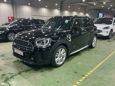 MINI COUNTRYMAN 1.5 COOPER S E 4WD AUTO