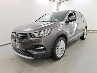 Opel Grandland X diesel - 2020 1.5 TD ECOTEC Innovation S&S