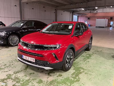 Opel Mokka BEV 50KWH MOKKA-E E-ELEGANCE AUTO