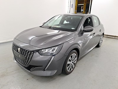 Peugeot 208 diesel - 2019 1.5 BlueHDi Active
