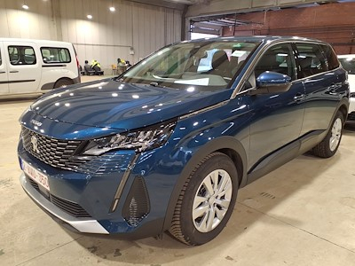 Peugeot 5008 1.5 BLUEHDI 130 ACTIVE PACK