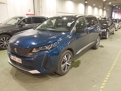 Peugeot 5008 1.5 BLUEHDI 130 AUTO ALLURE PACK