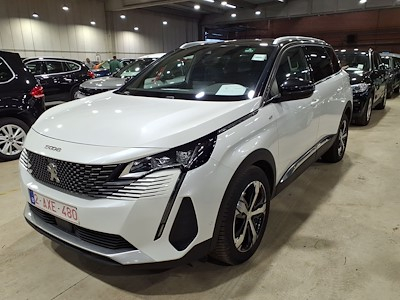 Peugeot 5008 1.5 BLUEHDI 130 AUTO GT PACK