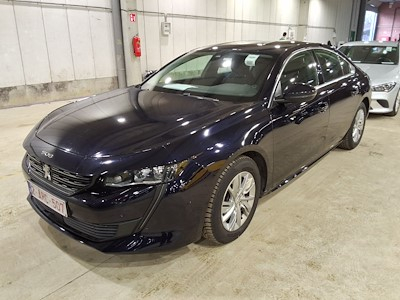 Peugeot 508 1.5 BLUEHDI 130 S&S AUTO ACTIVE PACK