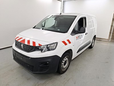 Peugeot PARTNER 1.5 BHDI L1 LIGHT 96KW S-S AUTO PREMIUM