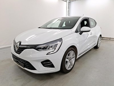 Renault Clio 1.0 TCE 100 CORPORATE EDITION