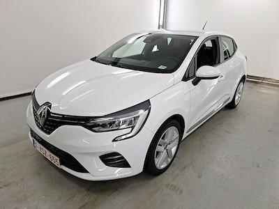 Renault Clio 1.0 TCE 100 CORPORATE EDITION