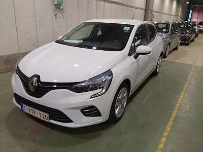Renault Clio 1.0 TCE 100 CORPORATE EDITION