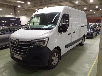 Renault Master 35 fou mwb mhr dsl 2.3 dCi 35 L2H2 En.Tw.Turbo Confort Qui. STOCK