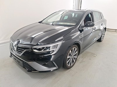 Renault Megane grandtour 1.6 E-TECH 160 PHEV R.S. LINE