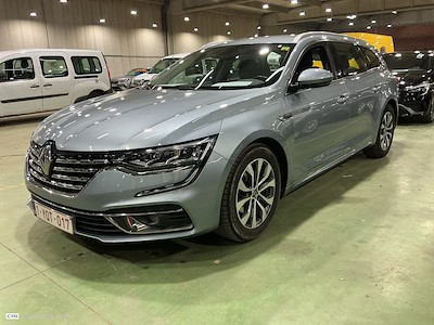 Renault Talisman grandtour diesel 1.7 Blue dCi Corporate Ed. (Fleet EU6.2)
