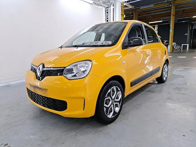Renault TWINGO 0.9 SCE 65 EQUILIBRE