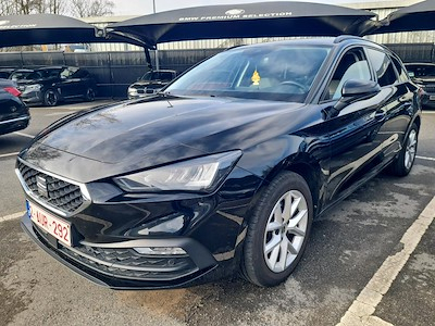 Seat Leon ST 1.5 TSI 130 MOVE!