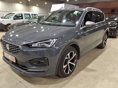 Seat TARRACO 2.0 TDI 110KW FR DCT