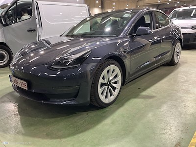 Tesla Model 3 75 KWH LONG RANGE DUAL MOTOR 4WD AUTO