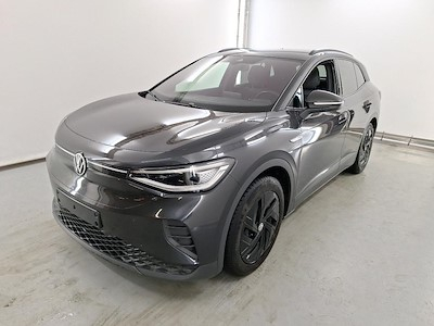 Volkswagen ID.4 BEV 77KWH 150KW PRO PERFORMANCE