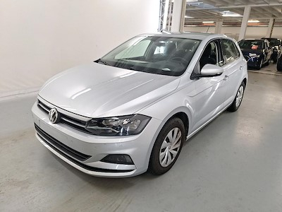 Volkswagen Polo - 2018 1.0i Comfortline
