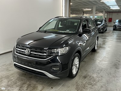 Volkswagen T-CROSS 1.5 TSI 110KW DSG LIFE