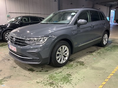 Volkswagen TIGUAN 1.5 TSI 110KW LIFE BUSINESS DSG