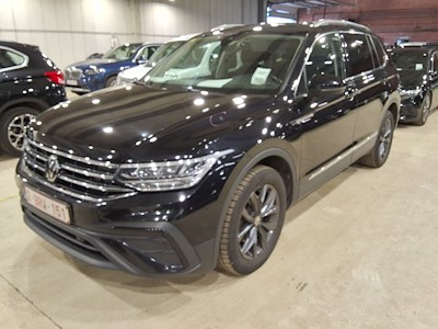 Volkswagen Tiguan allspace 2.0 TDI LIFE DSG