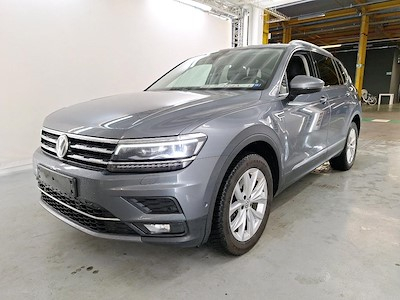 Volkswagen Tiguan allspace diesel 2.0 TDi SCR Highline DSG (EU6.2)