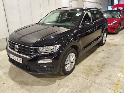 Volkswagen T-ROC 1.0 TSI