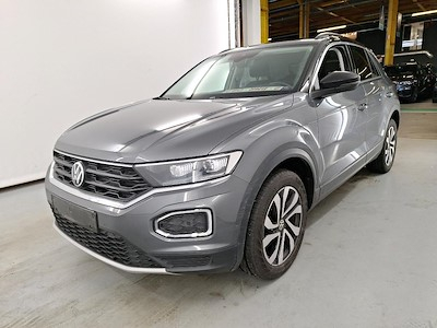 Volkswagen T-ROC 1.0 TSI ACTIVE