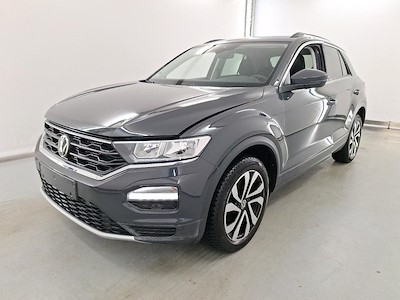 Volkswagen T-ROC 1.5 TSI DSG ACTIVE