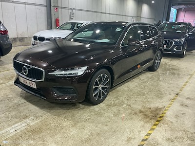 Volvo V60 diesel - 2018 2.0 D3 Momentum Pro