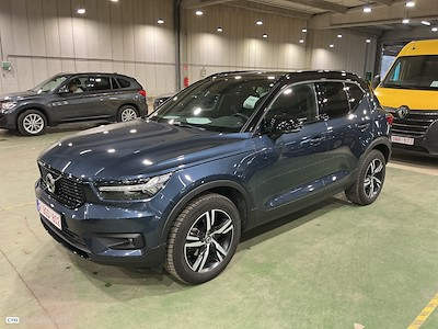 Volvo XC40 1.5 T3 R-Design Geartronic
