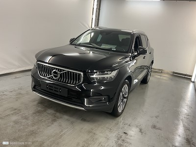 Volvo XC40 1.5 T4 RECHARGE GEARTR. INSCRIPTION EXPR