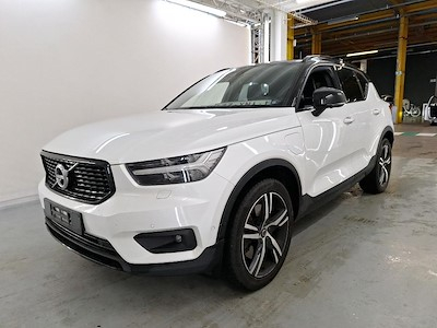 Volvo XC40 1.5 T5 PHEV R-Design