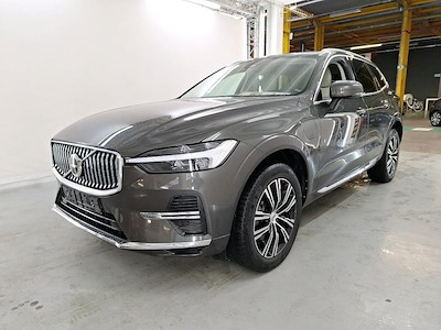 Volvo XC60 2.0 T6 PHEV INSCRIPTION EXPR. AUTO 4WD