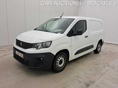 Peugeot Partner L2 Heavy Premium 1.6 BlueHDi S&S 100pk/cv, 2019
