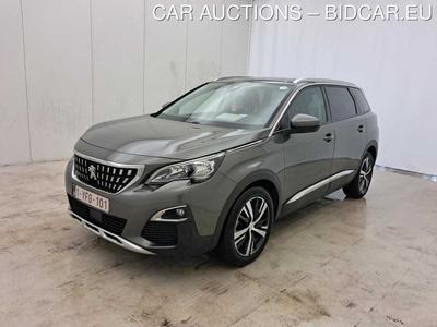 Peugeot 5008 Allure 1.2 PureTech S/S 130pk/cv 5p EAT8, 2020
