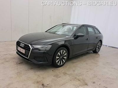 Audi A6 Avant 35 2.0TDi 163pk/cv 5p S-Tronic, 2020