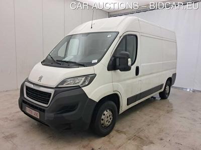 Peugeot Boxer Premium FT335 L2H2 2.2BlueHDi 120pk/cv, 2020
