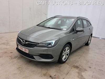 Opel Astra Sports Tourer Edition 1.5 Turbo D 105pk/cv 5p, 2021