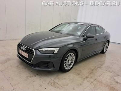 Audi A5 Sportback 35 Business 2.0TFSi 150pk/cv 5p S-Tronic, 2021
