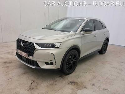 Ds DS7 Crossback E-Tense Rivoli 1.6i 300pk/cv 5p Aut., 2021