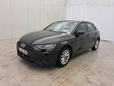Audi A3 Sportback 30 1.0TFSi 110pk/cv 5p, 2021