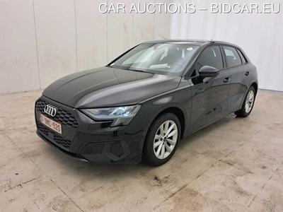 Audi A3 Sportback 30 1.0TFSi 110pk/cv 5p, 2022